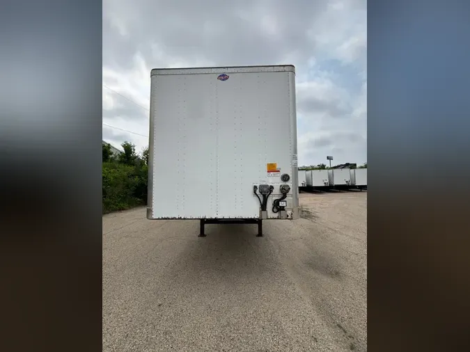 2018 UTILITY TRAILERS 36/150/102