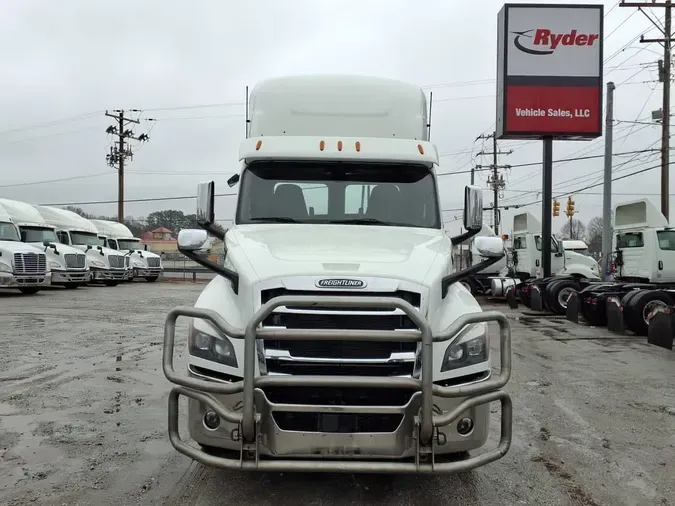 2020 FREIGHTLINER/MERCEDES NEW CASCADIA PX126649899d8f6498b0b2acb1fa064e7b3831f