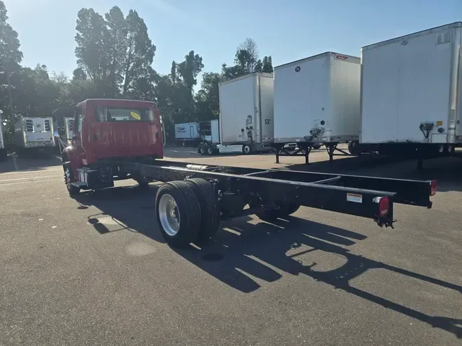 2019 FREIGHTLINER/MERCEDES M2 106989a13fde882f8ad63ad08687e787d6c