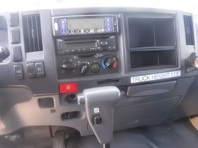 2019 ISUZU NPR/N51