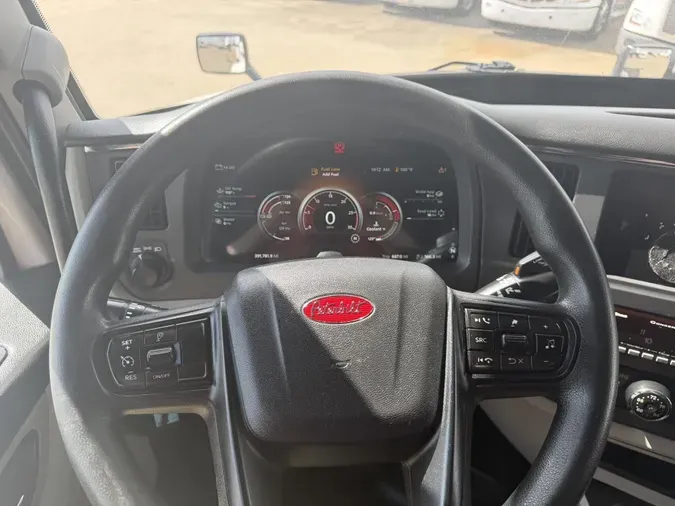 2022 Peterbilt 579989ade141e3673833513390a9fff1beb