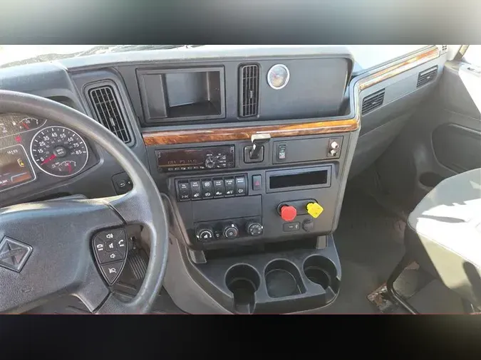 2020 INTERNATIONAL RH613