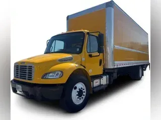 2020 Freightliner Business Class M2 106