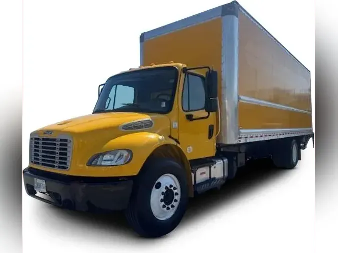 2020 Freightliner Business Class M2 106989bcfe6f24f5217540d4447bd867e00