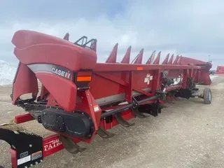 2008 Case IH 3412