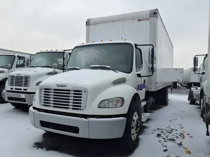 2019 FREIGHTLINER/MERCEDES M2 106989cf4130a3bd953cb15703eab8a1fe9