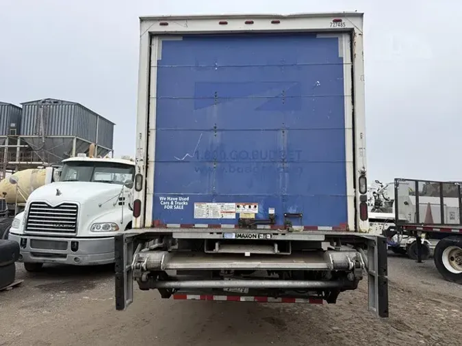 2018 FREIGHTLINER BUSINESS CLASS M2 106989d269e4dcebd9e8711742850b3d5a6