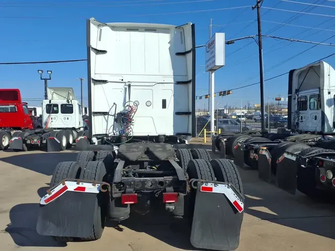 2020 NAVISTAR INTERNATIONAL LT625 SLPR CAB989d46393c42967bfe7a453dbe395316