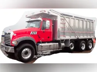 2020 MACK GU713