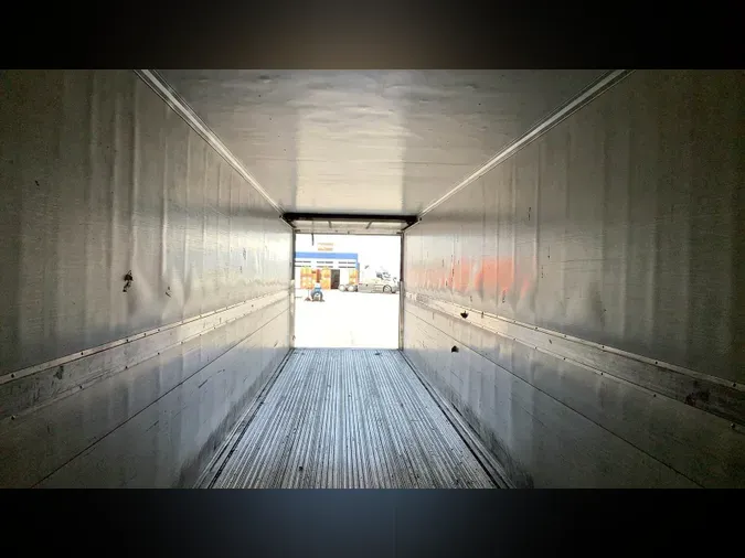 2018 Wabash 53ft