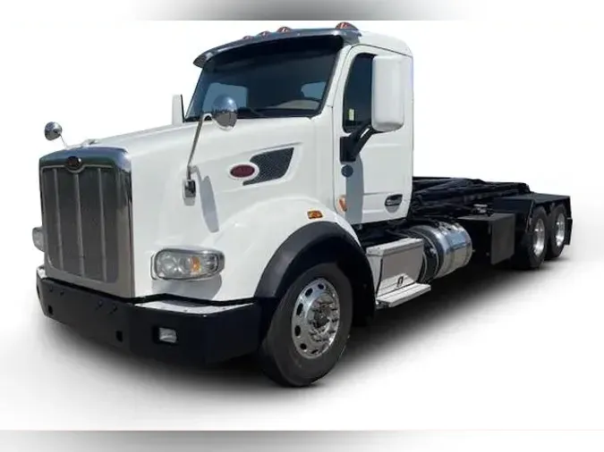 2018 Peterbilt 567989f1e7852d18bef680e0d710df75064