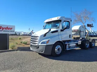 2022 FREIGHTLINER/MERCEDES CASCADIA PX11664ST