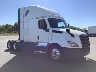 2022 Freightliner Cascadia