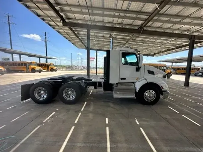 2018 Peterbilt 579