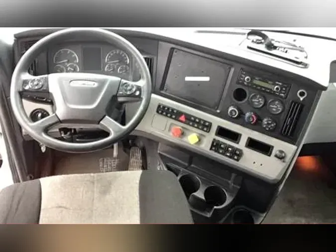 2019 Freightliner Cascadia