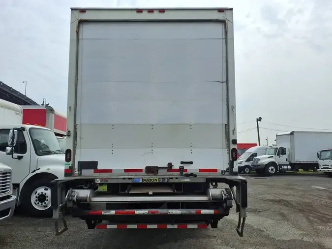 2018 NAVISTAR INTERNATIONAL 4300