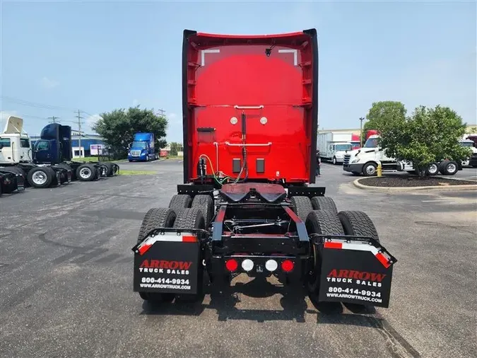 2023 KENWORTH T680