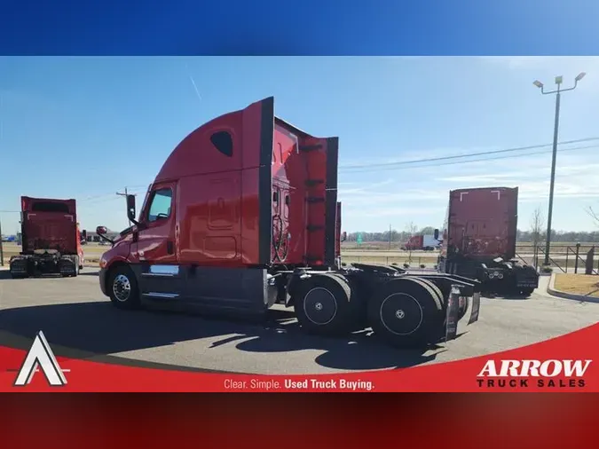 2022 FREIGHTLINER CA126