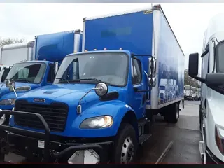2022 FREIGHTLINER/MERCEDES M2 106