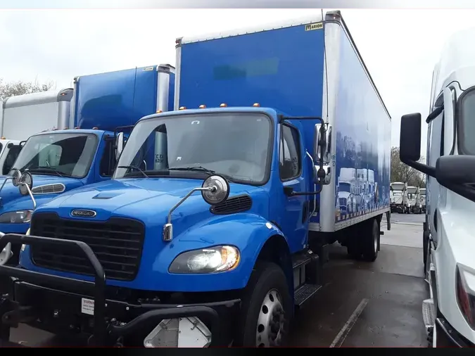 2022 FREIGHTLINER/MERCEDES M2 10698a219f6996e8f0b4195a6e53bcb0e93