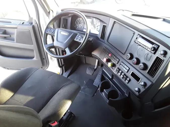 2023 FREIGHTLINER/MERCEDES NEW CASCADIA PX1266498a27a4622ad8933aa55735f04abaa78