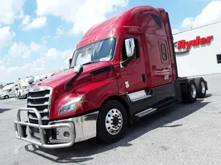 2020 FREIGHTLINER/MERCEDES NEW CASCADIA PX12664