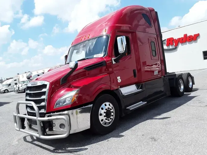2020 FREIGHTLINER/MERCEDES NEW CASCADIA PX1266498a3394b776df303829b20dddfc77981