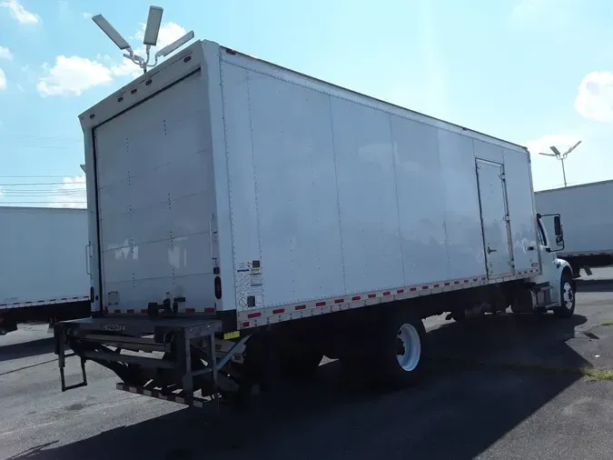 2020 FREIGHTLINER/MERCEDES M2 10698a5c0a9ac78c2157990ed8c093bee53