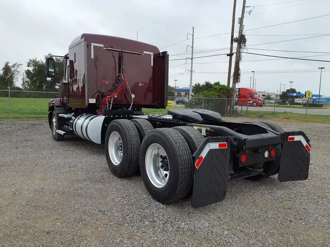 2019 MACK TRUCKS, INC. ANTHEM 64T