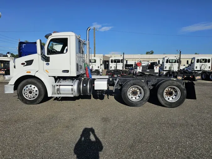 2017 Peterbilt 567