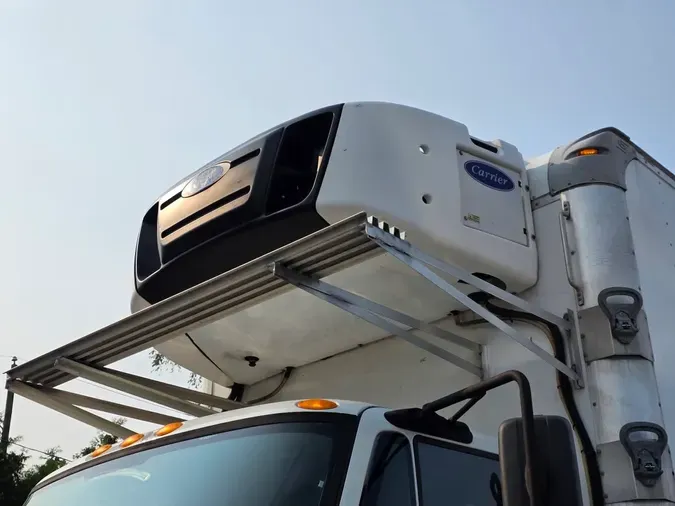 2019 NAVISTAR INTERNATIONAL 4300