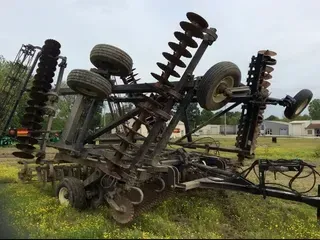 2019 Earthmaster 3000-34