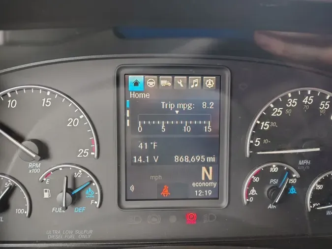 2022 FREIGHTLINER/MERCEDES NEW CASCADIA PX1266498a991049caf33442e9b9f8598be91ef