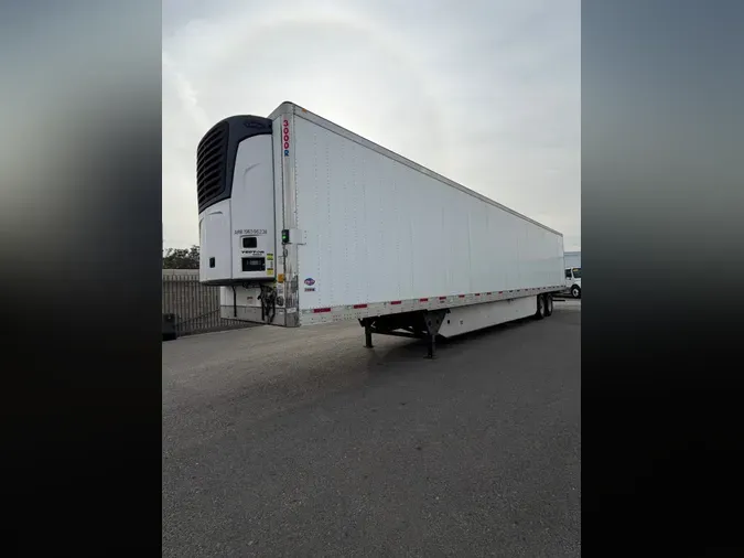 2019 UTILITY TRAILERS VS2RA 53/162/102