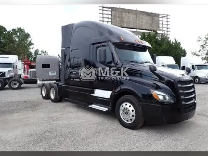 2024 FREIGHTLINER CASCADIA 126