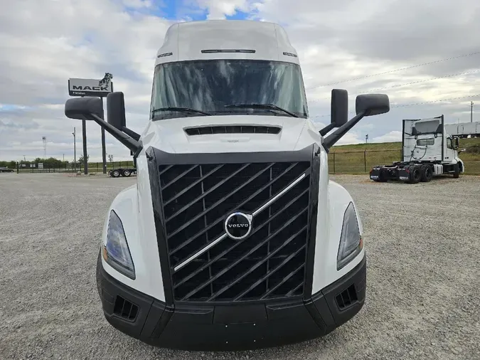 2026 VOLVO VNL86098ababdbd74b3e218a472e881cb5e0d9