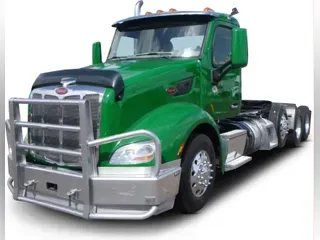 2021 Peterbilt 579