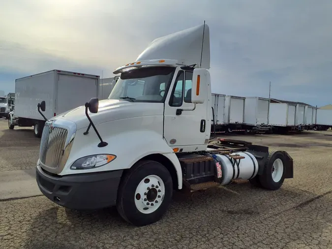 2017 NAVISTAR INTERNATIONAL PROSTAR98ad4f723408b9864bf8eae7c1e282c0