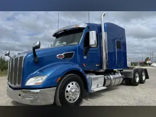 2020 Peterbilt 579