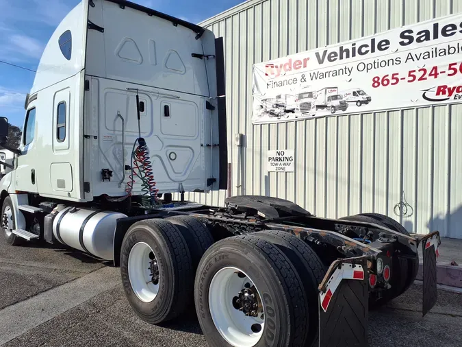 2020 FREIGHTLINER/MERCEDES NEW CASCADIA PX12664