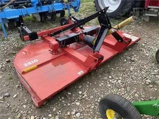 2008 BUSH HOG 2510