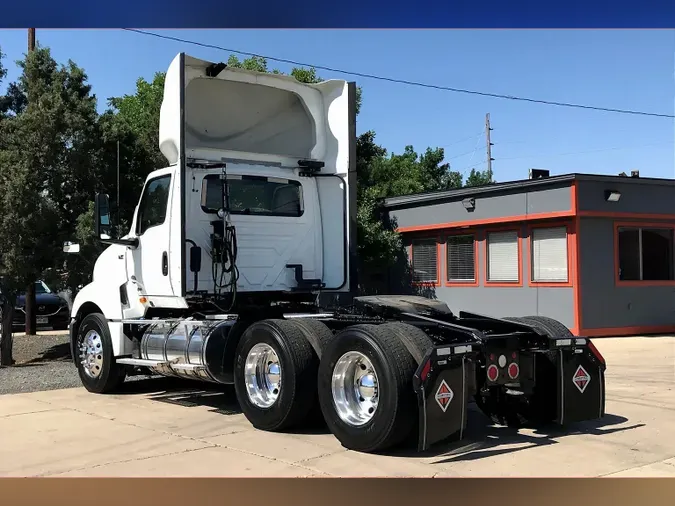 2020 INT LT625 6x4