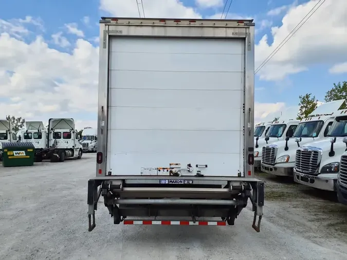 2019 NAVISTAR INTERNATIONAL 4300