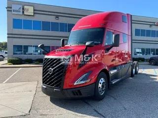 2026 VOLVO VNL64T860