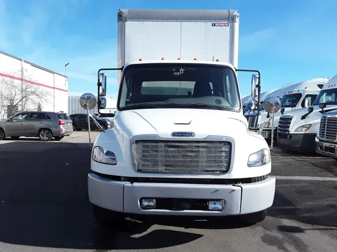 2020 FREIGHTLINER/MERCEDES M2 106