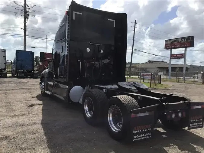 2020 KENWORTH T680