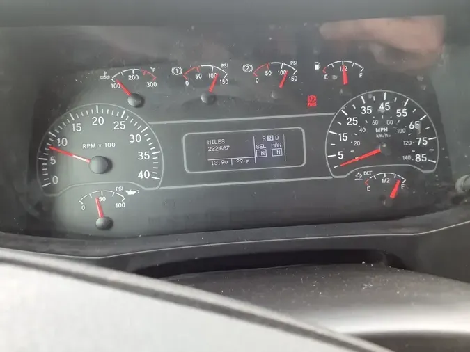 2020 NAVISTAR INTERNATIONAL MV607 (4X2)98b03cf0b5ace6e68ae681f383378a10