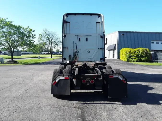 2020 FREIGHTLINER/MERCEDES NEW CASCADIA PX1266498b058055c259f0eee415125ed104f21