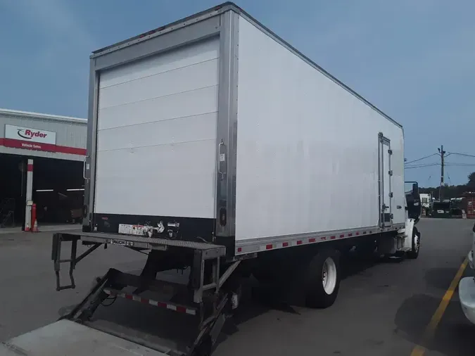 2019 FREIGHTLINER M2 106