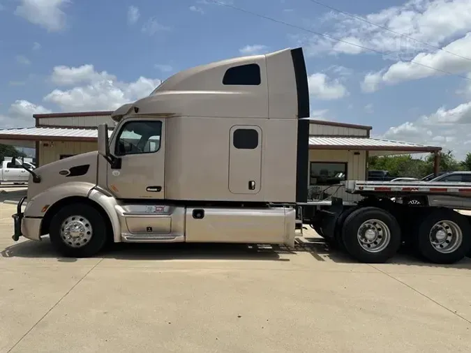 2020 PETERBILT 579